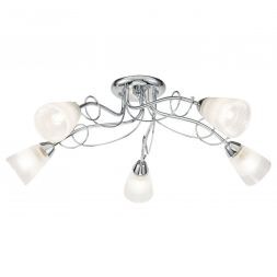 Потолочная люстра Freya Stasya FR5684CL-05CH