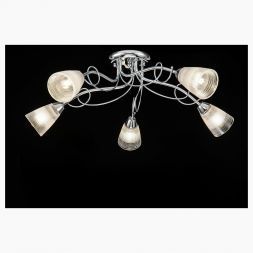 Потолочная люстра Freya Stasya FR5684CL-05CH