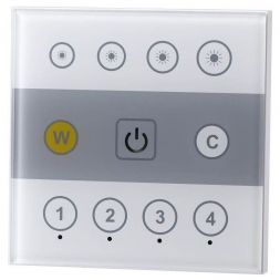 Настенная панель дистанционного управления Novotech (2.4G) 358340