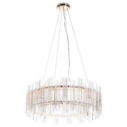 Подвесная люстра Arte Lamp Jastin A2848SP-8GO