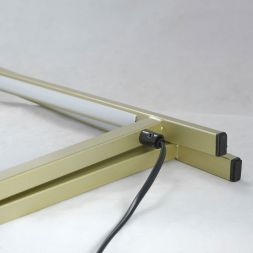 Торшер Lussole Loft LSP-0567-M