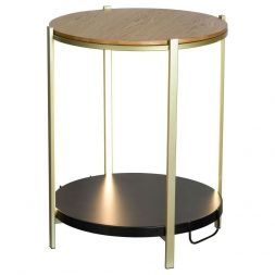 Торшер Lussole Loft LSP-0567-M