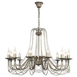 Подвесная люстра F-Promo Chateau 2163-12P
