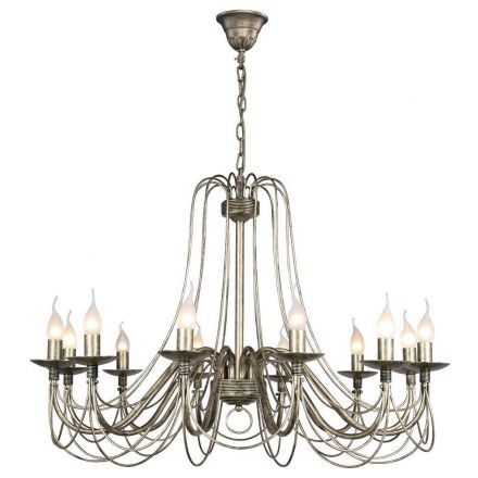 Подвесная люстра F-Promo Chateau 2163-12P