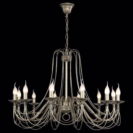 Подвесная люстра F-Promo Chateau 2163-12P