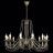 Подвесная люстра F-Promo Chateau 2163-12P