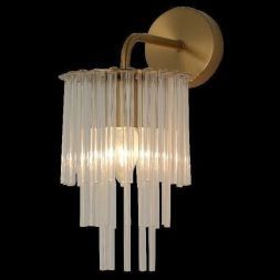 Бра Gerhort G21138/1wCOP+CL