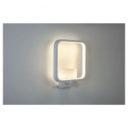 Настенное бра Escada 10207/SG LED