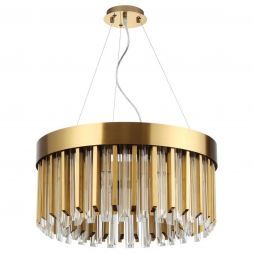 Подвесной светильник Odeon Light Romana 4925/9