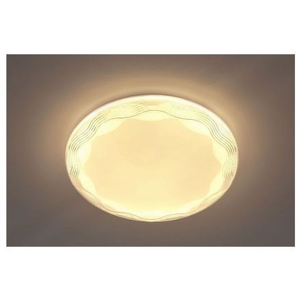 Светильник потолочный Escada 10263/S LED