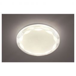 Светильник потолочный Escada 10263/S LED