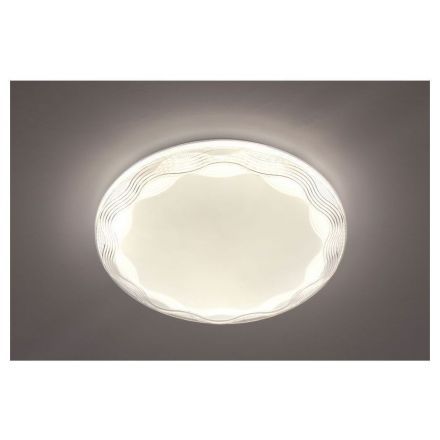 Светильник потолочный Escada 10263/S LED
