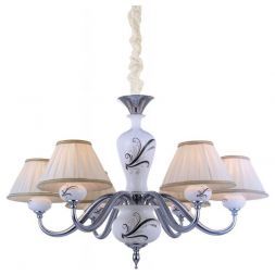 Люстра Arte Lamp A2298LM-6CC