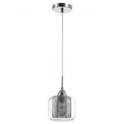 Подвес FREYA FR314-01-N (MAYTONI FR5314-PL-01-CH)