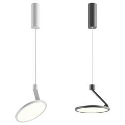 Подвесной светодиодный светильник Novotech 358351