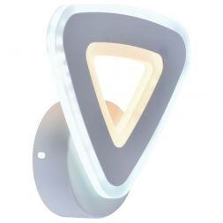 Светодиодный светильник Profit Light 8008/1W WHT