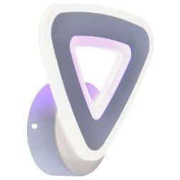Светодиодный светильник Profit Light 8008/1W WHT