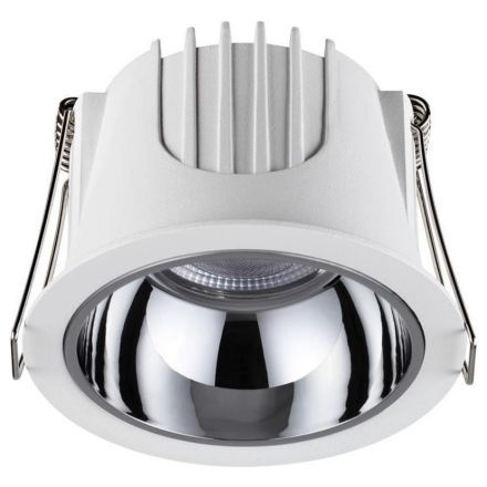 Встраиваемый светодиодный светильник Novotech Knof 358689