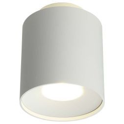 Потолочный светодиодный светильник Omnilux OML-100309-16
