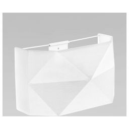 Настенный светильник TK Lighting 3315 Kantoor White (TKL 3315 Kantoor White)