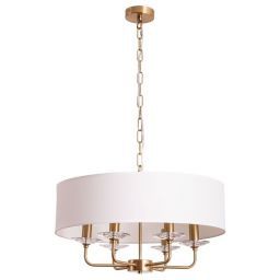 Подвесная люстра Arte Lamp A8555SP-6AB (ARTE A8555SP-6AB)