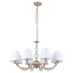 Подвесная люстра F-Promo Utremia 2662-8P (FAVOURITE 2662-8P)