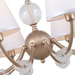 Подвесная люстра F-Promo Utremia 2662-8P