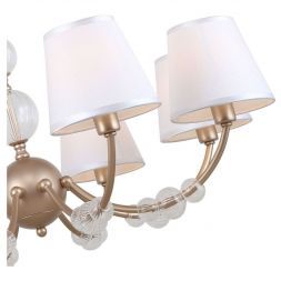 Подвесная люстра F-Promo Utremia 2662-8P