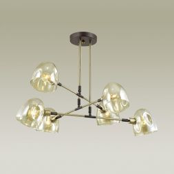 Подвесная люстра Lumion 4434/6C