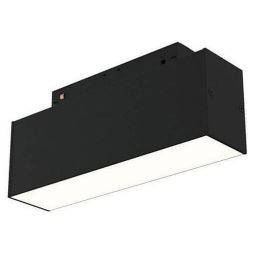 Трековый светодиодный светильник Maytoni Track lamps TR012-2-7W4K-B