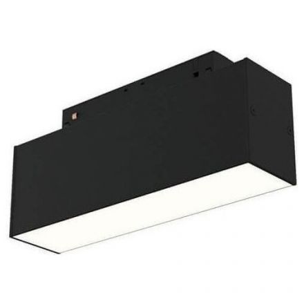 Трековый светодиодный светильник Maytoni Track lamps TR012-2-7W4K-B