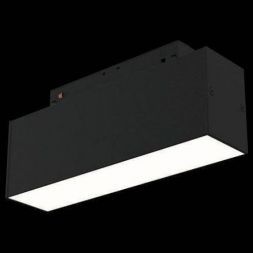 Трековый светодиодный светильник Maytoni Track lamps TR012-2-7W4K-B
