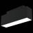 Трековый светодиодный светильник Maytoni Track lamps TR012-2-7W4K-B