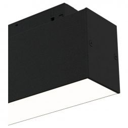 Трековый светодиодный светильник Maytoni Track lamps TR012-2-7W4K-B