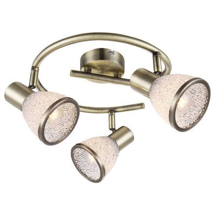 Люстра поворотная Globo 56046-3