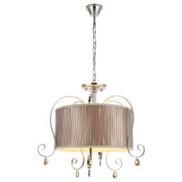 Люстра подвесная, потолочная Evoluce SL177.113.03 AZZURRO (STLUCE SL177.113.03)