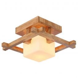 Потолочный светильник Arte Lamp A8252PL-1BR