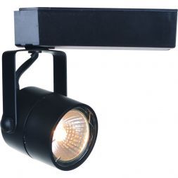 Светильник трековый Arte Lamp A1310PL-1BK