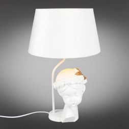 Настольная лампа Omnilux OML-10714-01