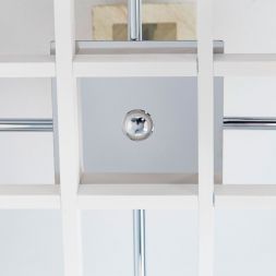 Люстра потолочная Citilux CL114142 дерево