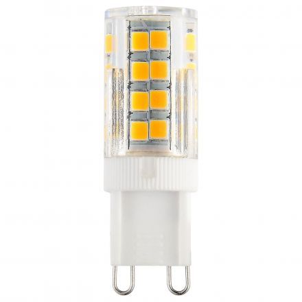 Светодиодная лампа Elektrostandard G9 LED 7W 220V 3300K (BLG901)