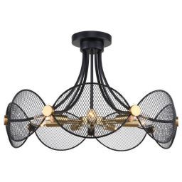 Потолочная люстра F-Promo 4084-7P (FAVOURITE 4084-7P)