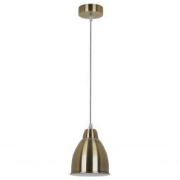 Светильник Arte Lamp A2054SP-1AB