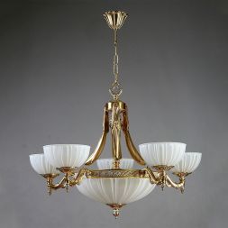 Люстра Ambiente 02228/5 WP