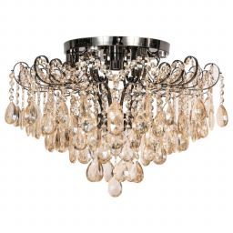 Потолочный светильник 29975/7AN WT ЭкономСвет (EKONOMSVET 29975/7AN WT)