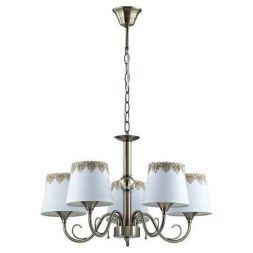 Люстра LUMION 2998/5