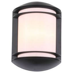 Светильник уличный настенный ST Luce SL076.401.01 AGIO (STLUCE SL076.401.01)