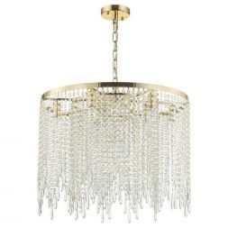 Подвесная люстра Odeon Light Chokka 5028/9