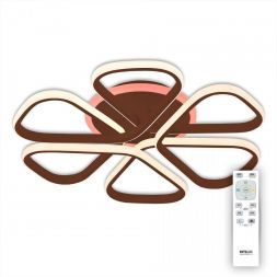 Потолочная светодиодная люстра Citilux CL233255RGB