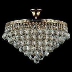 Люстра Maytoni DIA783-CL46-6-G